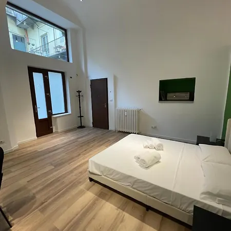 Homely Moments - A Centro Apartamento