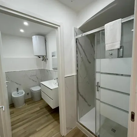 Apartamento Homely Moments - A Centro *
