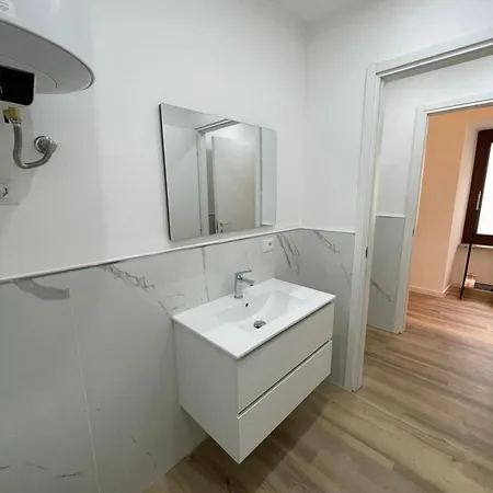 Homely Moments - A Centro Apartamento Turín