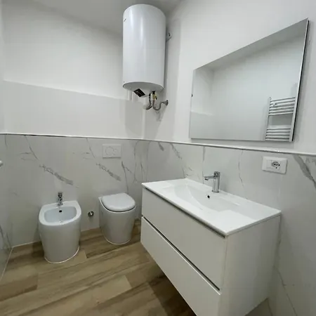 Apartamento Homely Moments - A Centro Turín