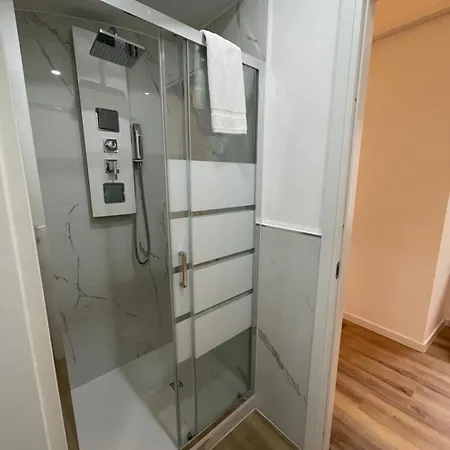 Homely Moments - A Centro Apartamento *